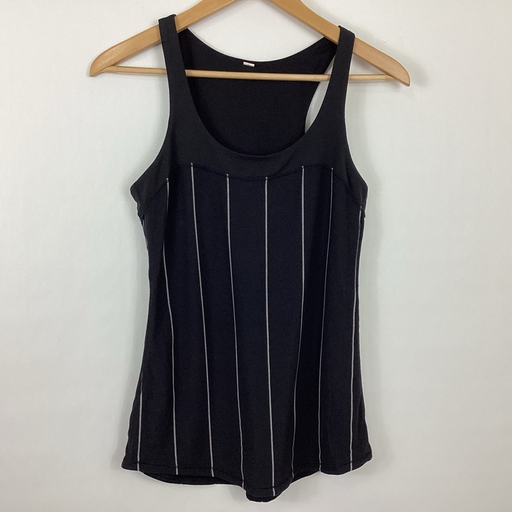 Lululemon Run , First Base Tank Top